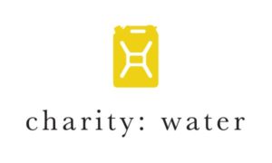 charity: water