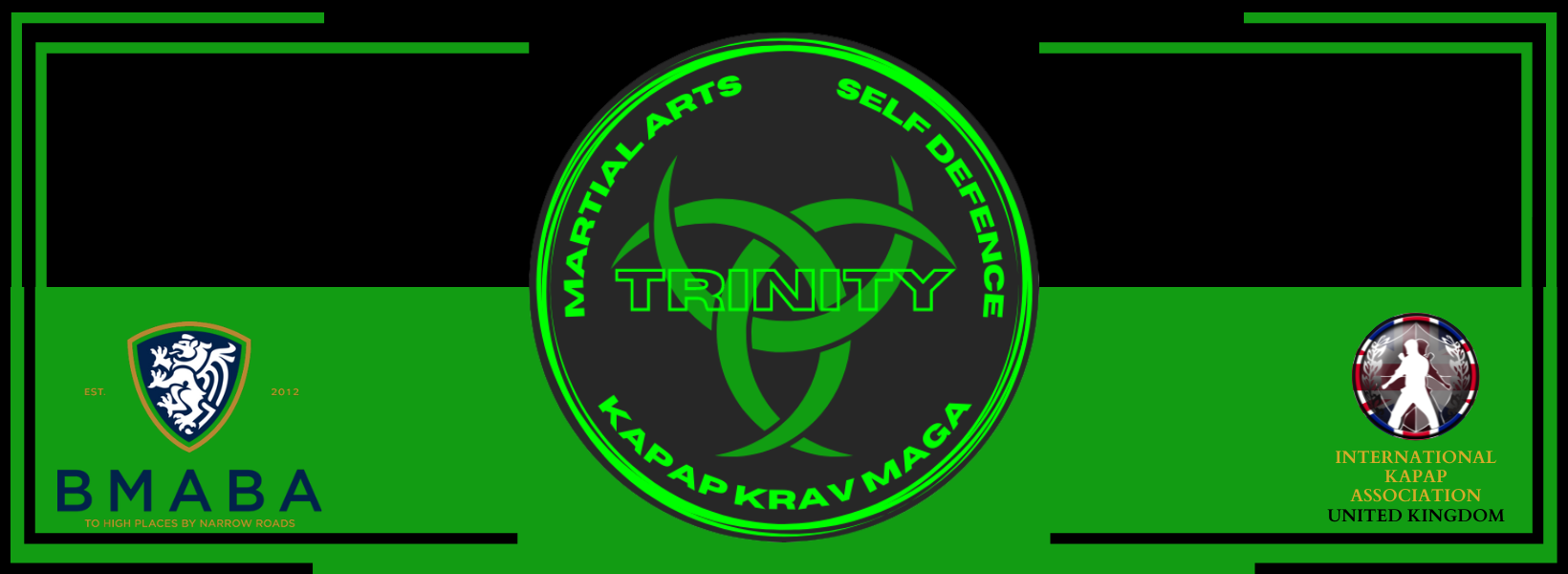 Trinity Martial Arts And Self Defence